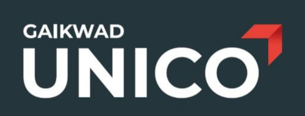 Gaikwad Unico Ravet Logo